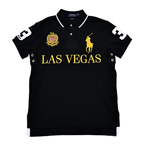 Polo Black Las Vegas