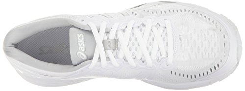 White/Snow/Silver