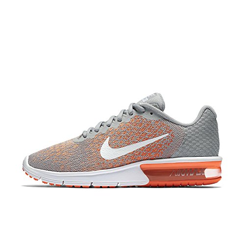Grey/Mango