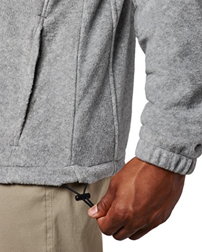 Light Grey Heat
