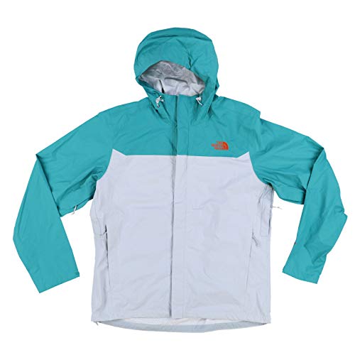 Glacier Green