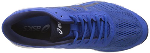 Victoria Blue/Indigo Blue/White