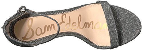 Pewter Glitzy Fabric