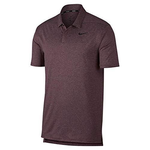 Burgundy Crush/Black