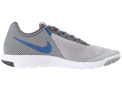 Wolf Grey/Gym Blue-dark Grey-white