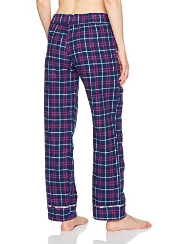 Catalano Plaid (Navy)