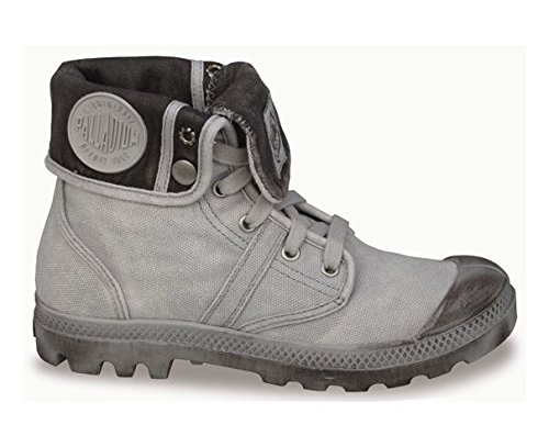Grey (Vapour Metal)