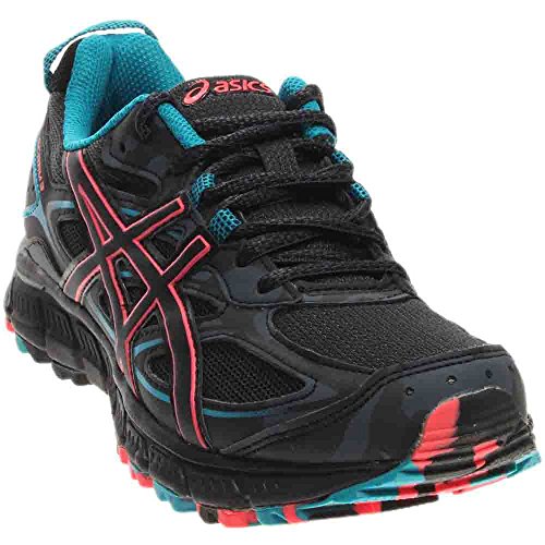 Anthracite/Black/Columbia Sea