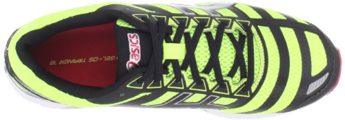 Flash Yellow/Black/Red