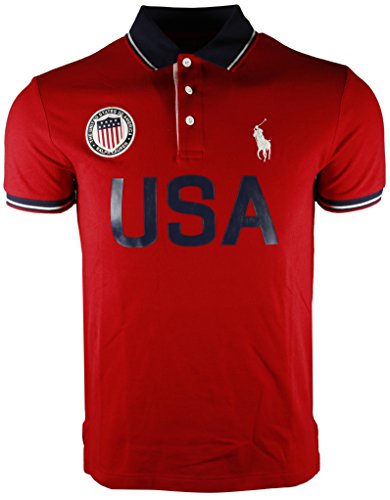 Usa Red