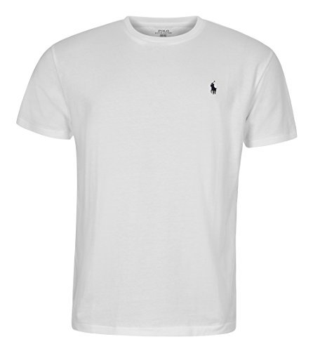 White / Navy Pony