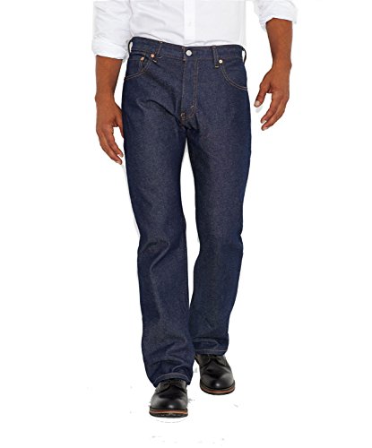 Rigid (Unwashed)