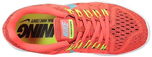 Bright Crimson/Light Aqua-volt-white