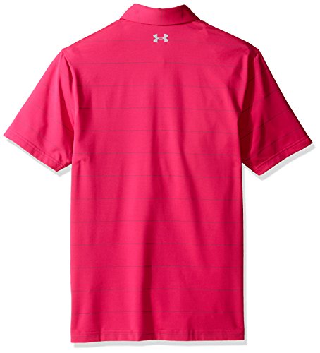 Tropic Pink (659)/Overcast Gray