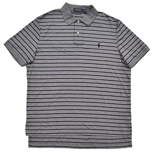 Winter Gray/Navy