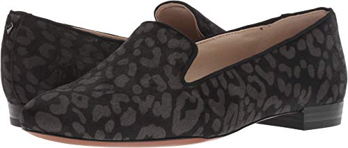 Black/Grey/Cheetah