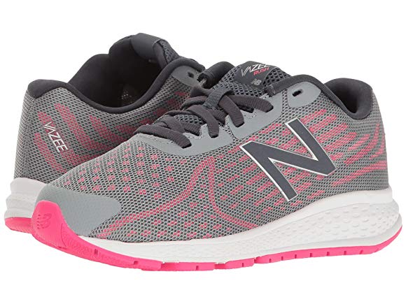 Grey/Pink
