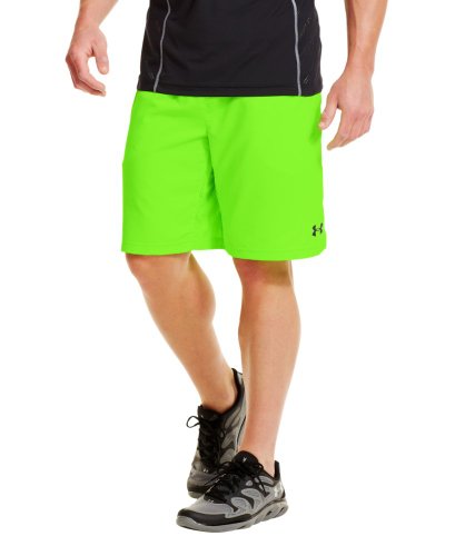 Hyper Green / Hyper Green / Black