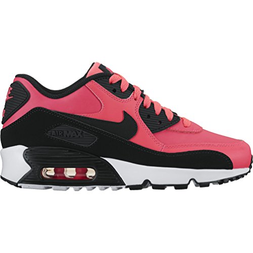 Racer Pink/Black/White