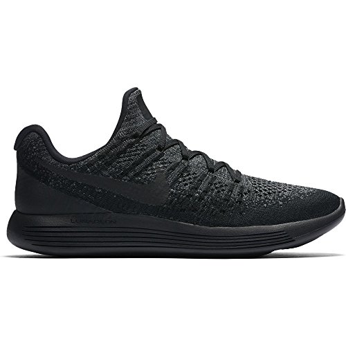 Black/Dark Grey/Racer Blue