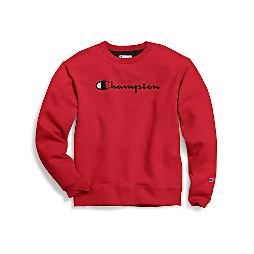 Team Red Scarlet/Champion Script