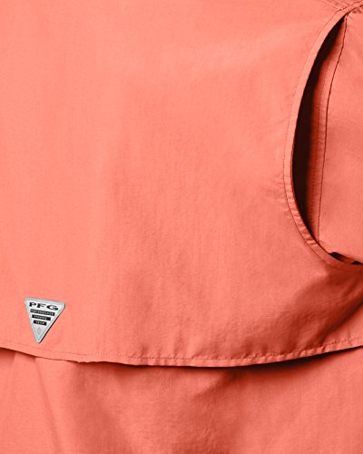 Bright Peach