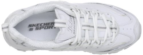 White/Silver
