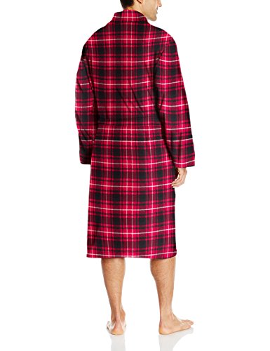 Red Plaid