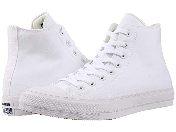 White/White/Navy