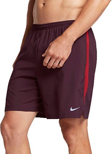 Night Maroon