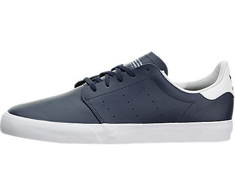 Collegiate Navy/Collegiate Navy/White