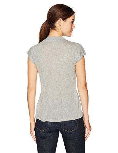 Mixed Grey Heather