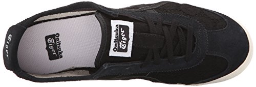 Black/Black 12
