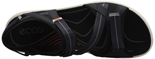 True Navy/Orange