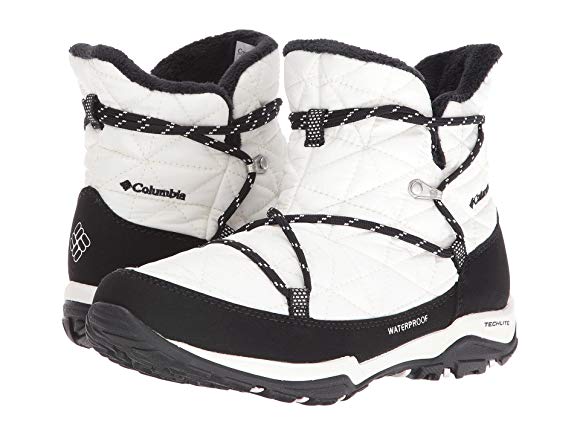 Sea Salt/Black