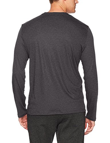 Gunmetal Heather