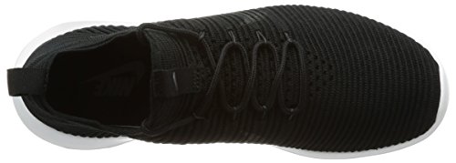 Black / Anthracite-black-white