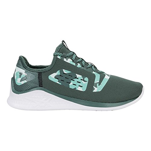 Dark Forest/Opal Green/Silver