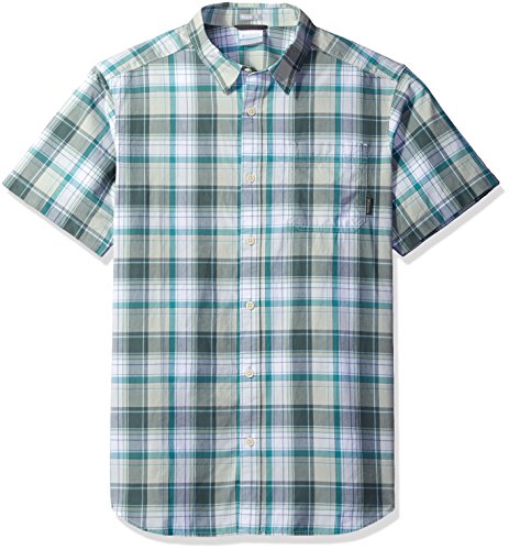 Pond Plaid