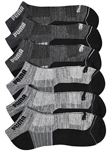 Gray/Black