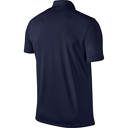 College Navy/White