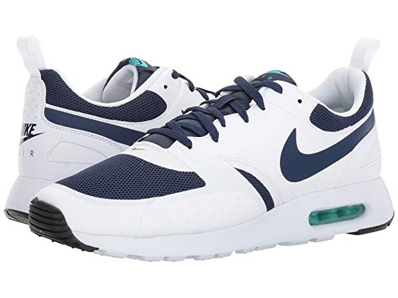 Midnight Navy/Midnight Navy/White