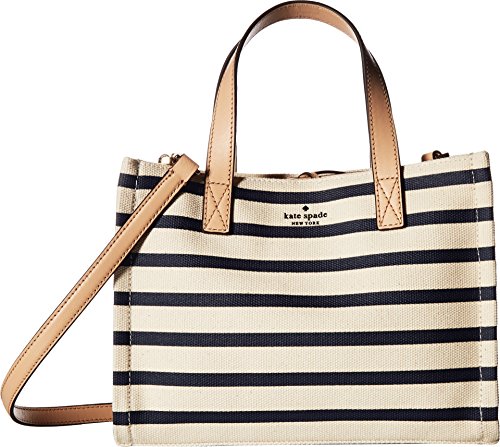 Rich Navy Stripe