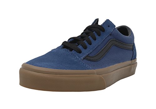 Dark Denim/Gum