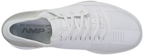 White (100)/Glacier Gray