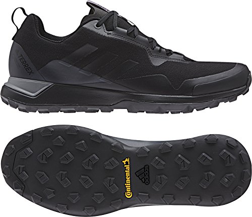 Black/Black/Grey Three