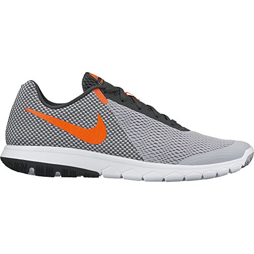 Wolf Grey/Total Crimson