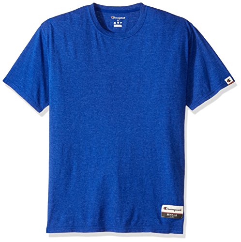 Athletic Royal Heather