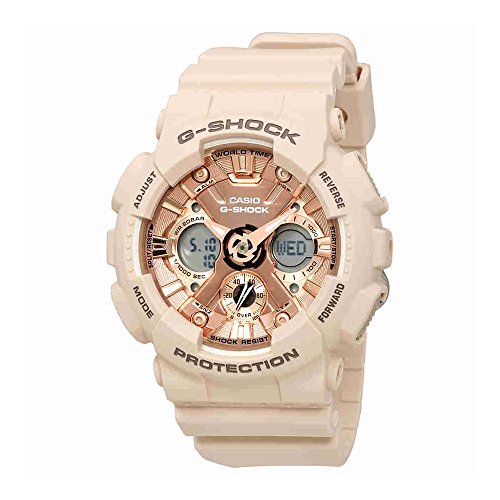 Peach/Rose Gold