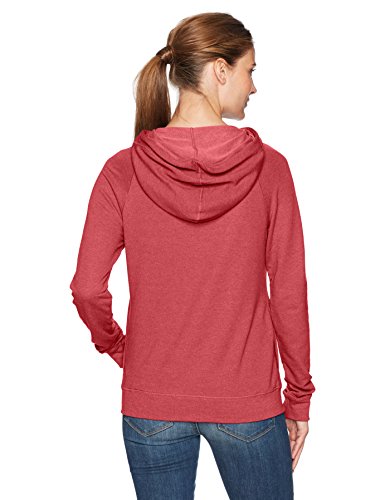 Carmine Red Heather
